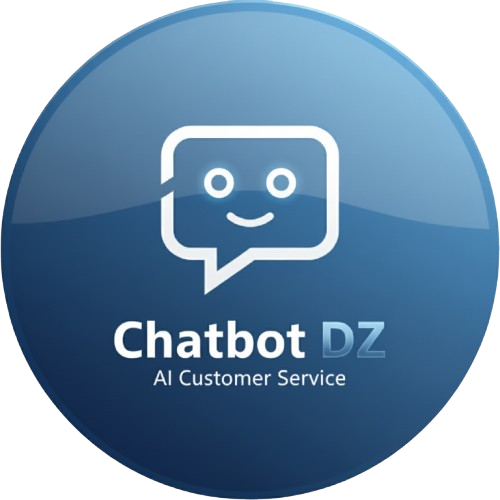 Logo Chatbot DZ