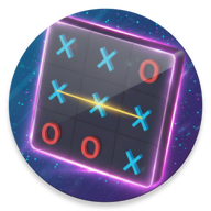 Icône Tic Tac Toe
